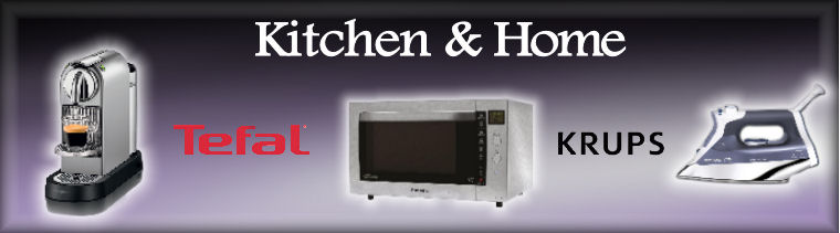 Kitchen and Home